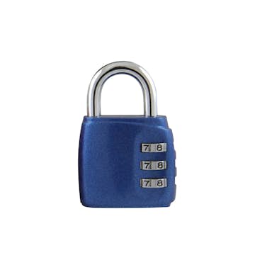 Hänglås Millers 4617